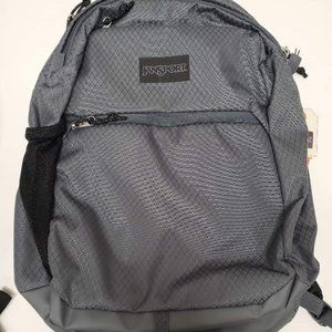 Jansport Hayes, Deep Grey, Backpack
